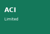ACI Limited logo