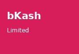 bKash logo