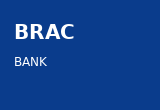 BRAC Bank logo